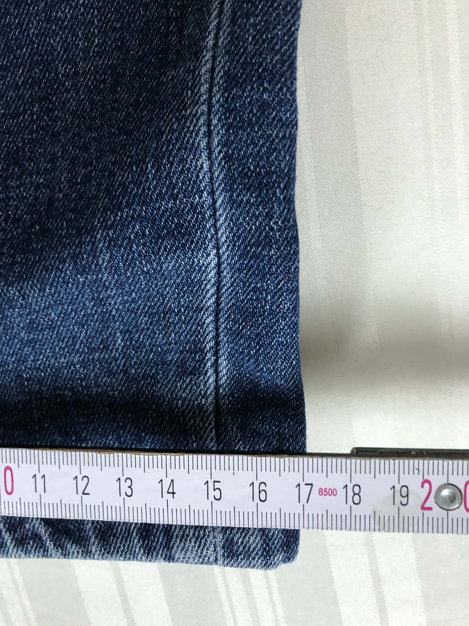 Blugi S.Oliver W33  Straight Fit