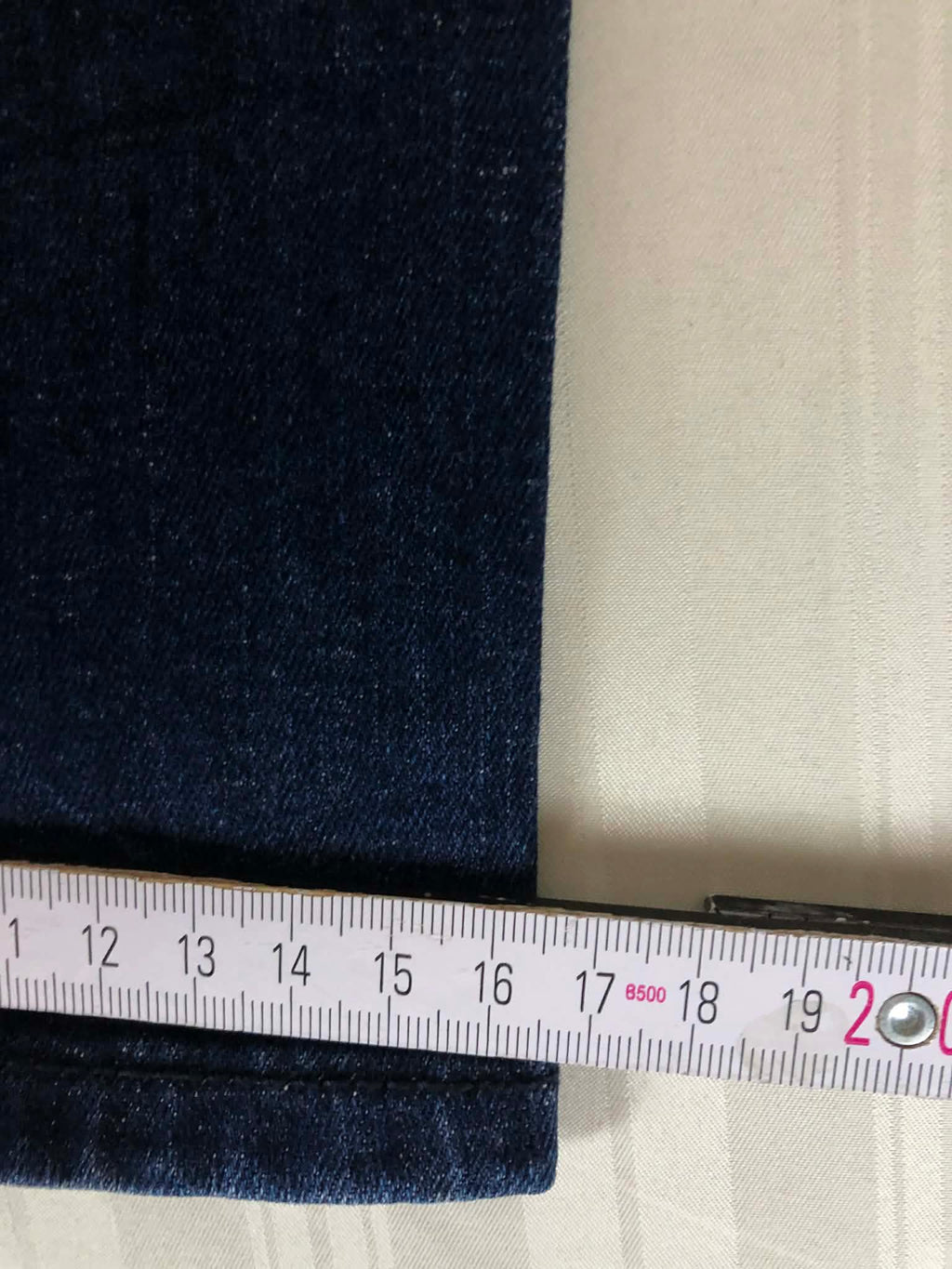 Blugi Jack Jones W34  Slim Fit