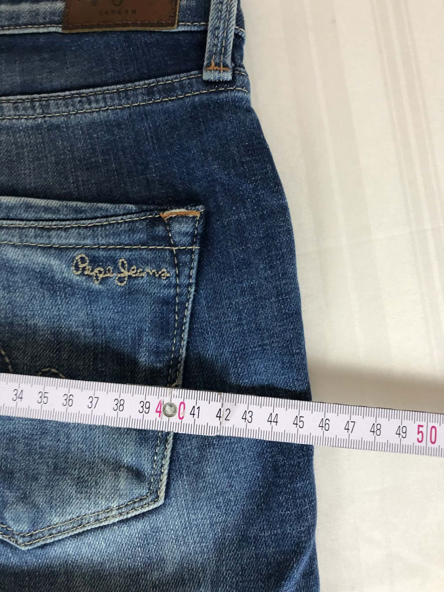 Blugi Pepe Jeans  W28  Slim Fit