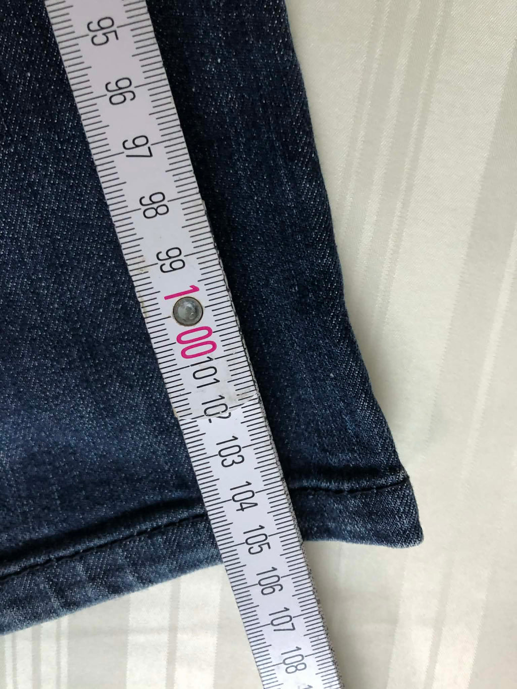 Blugi Joop  L  Straight fit Bootcut