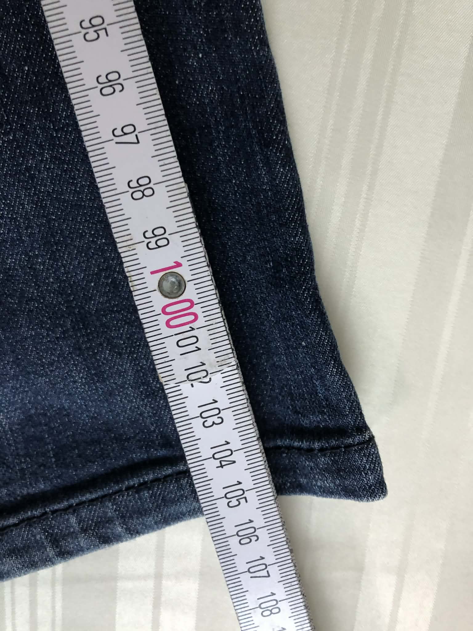 Blugi Joop  L  Straight fit Bootcut