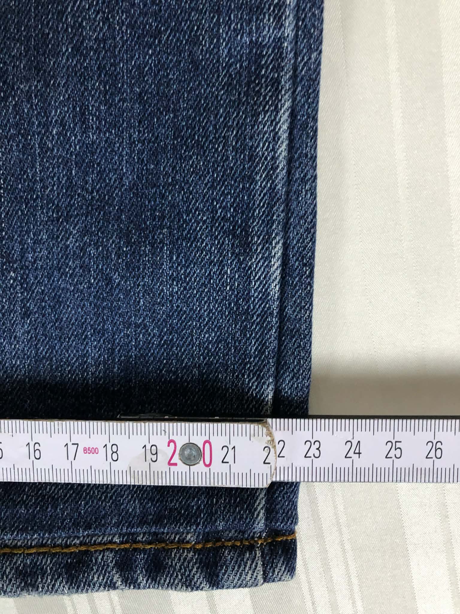 Blugi Joop W36 Straight fit