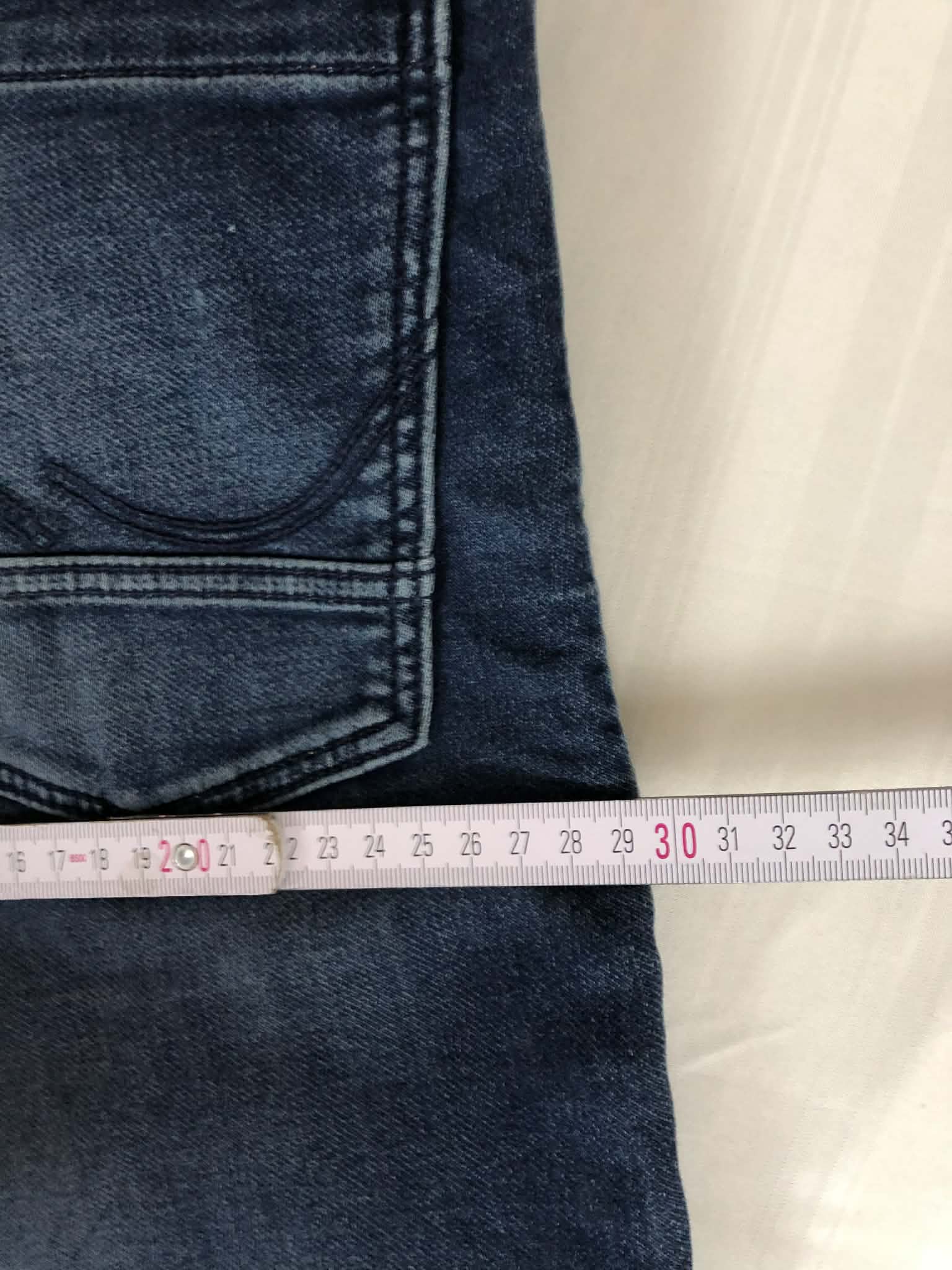 Blugi Jack Jones W31  Slim Fit