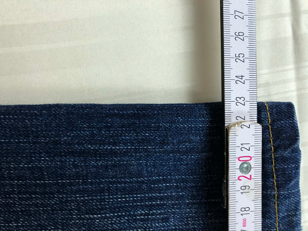 Blugi Mustang Bootcut W31