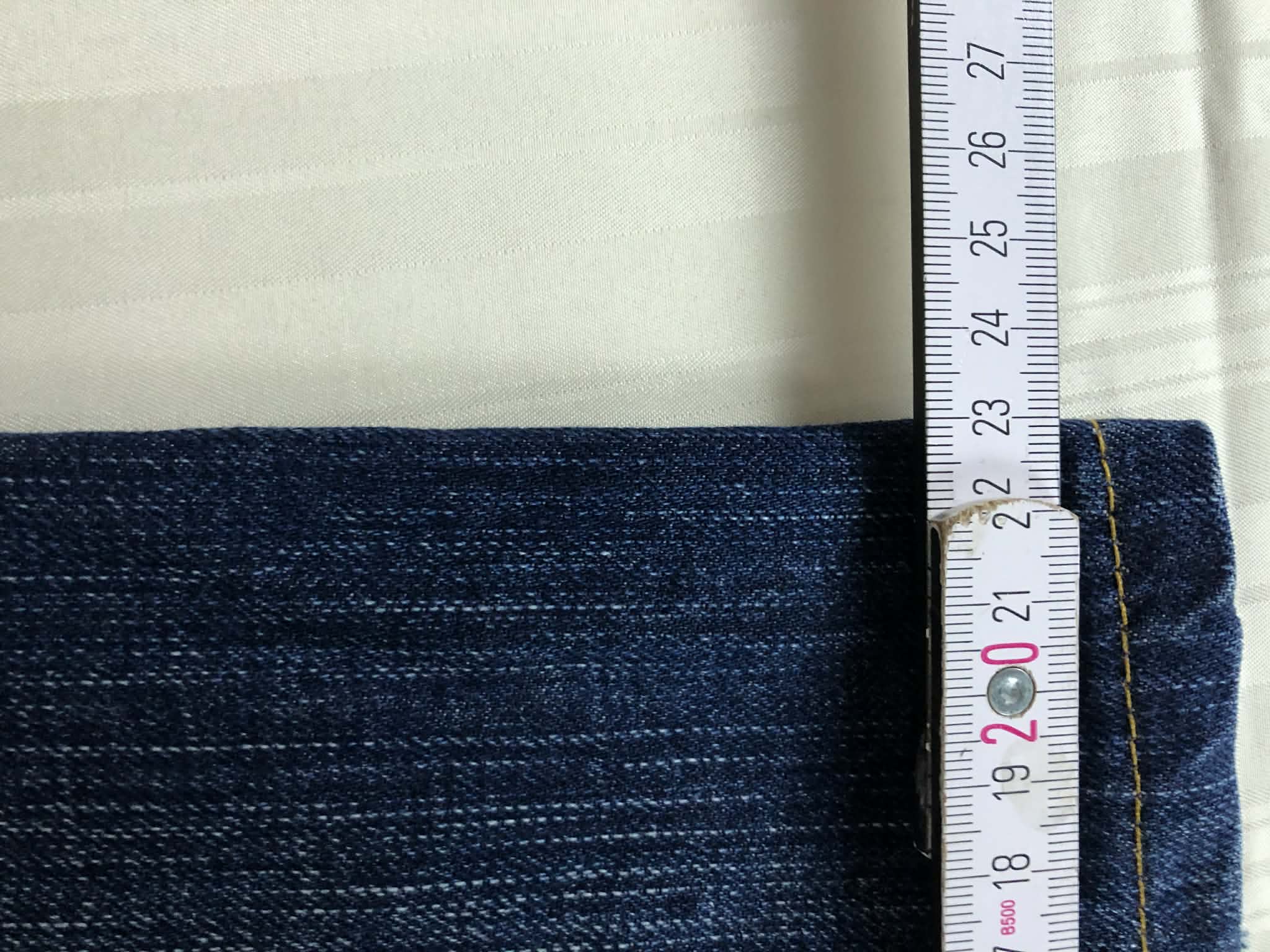 Blugi Mustang Bootcut W31