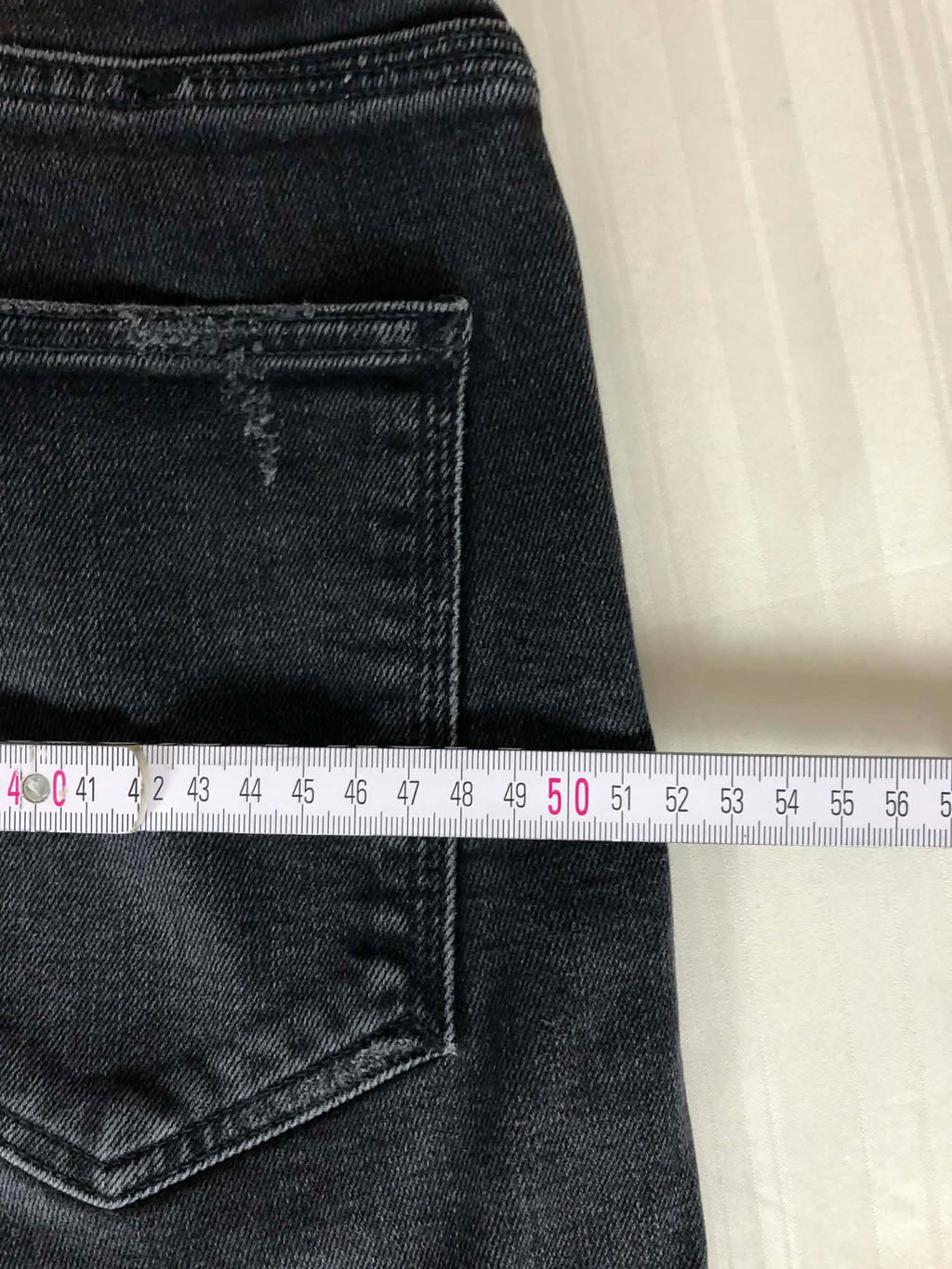 Blugi Zara XXL  Slim fit