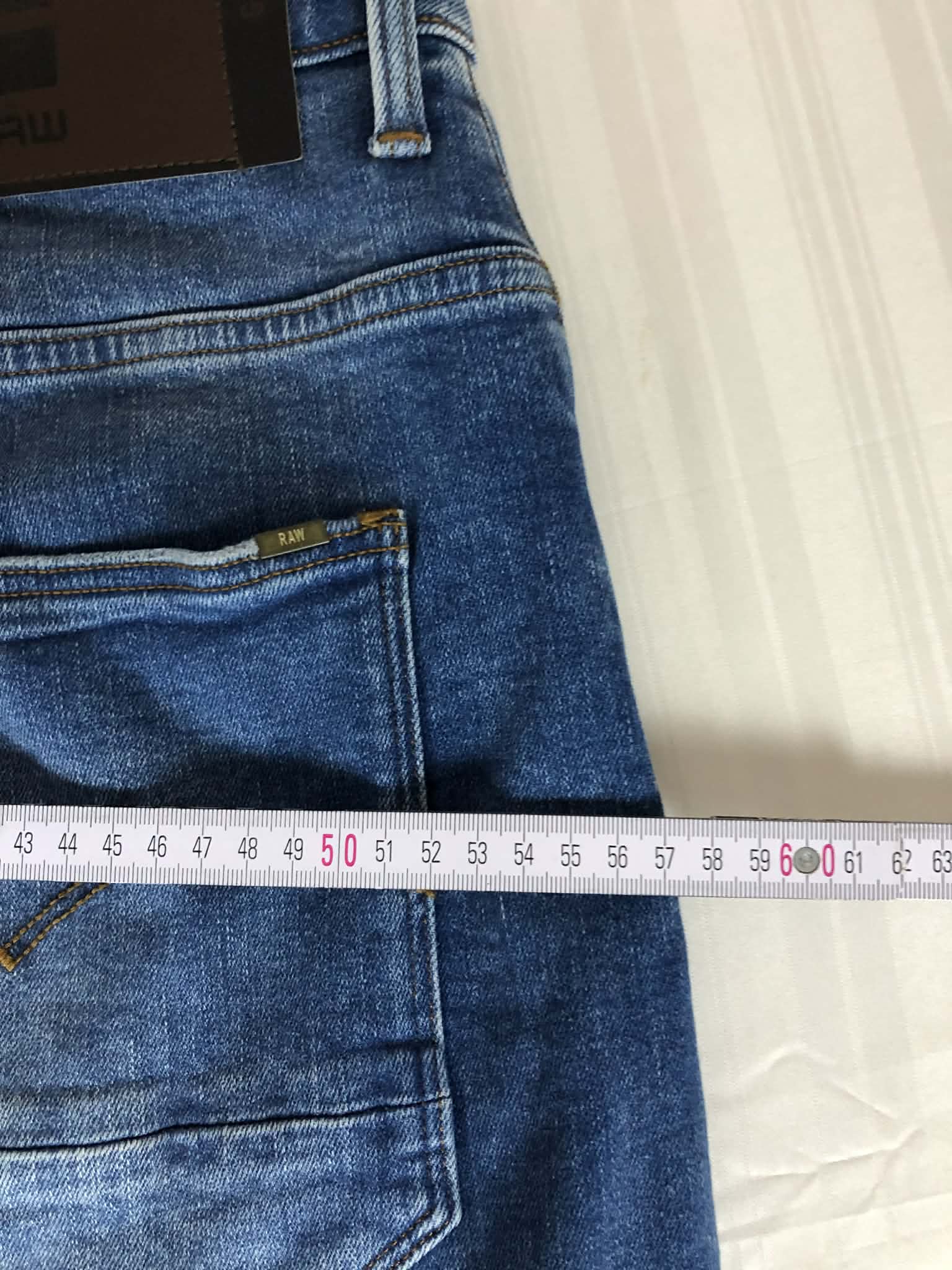 Blugi G-Star Arc 3D  W36