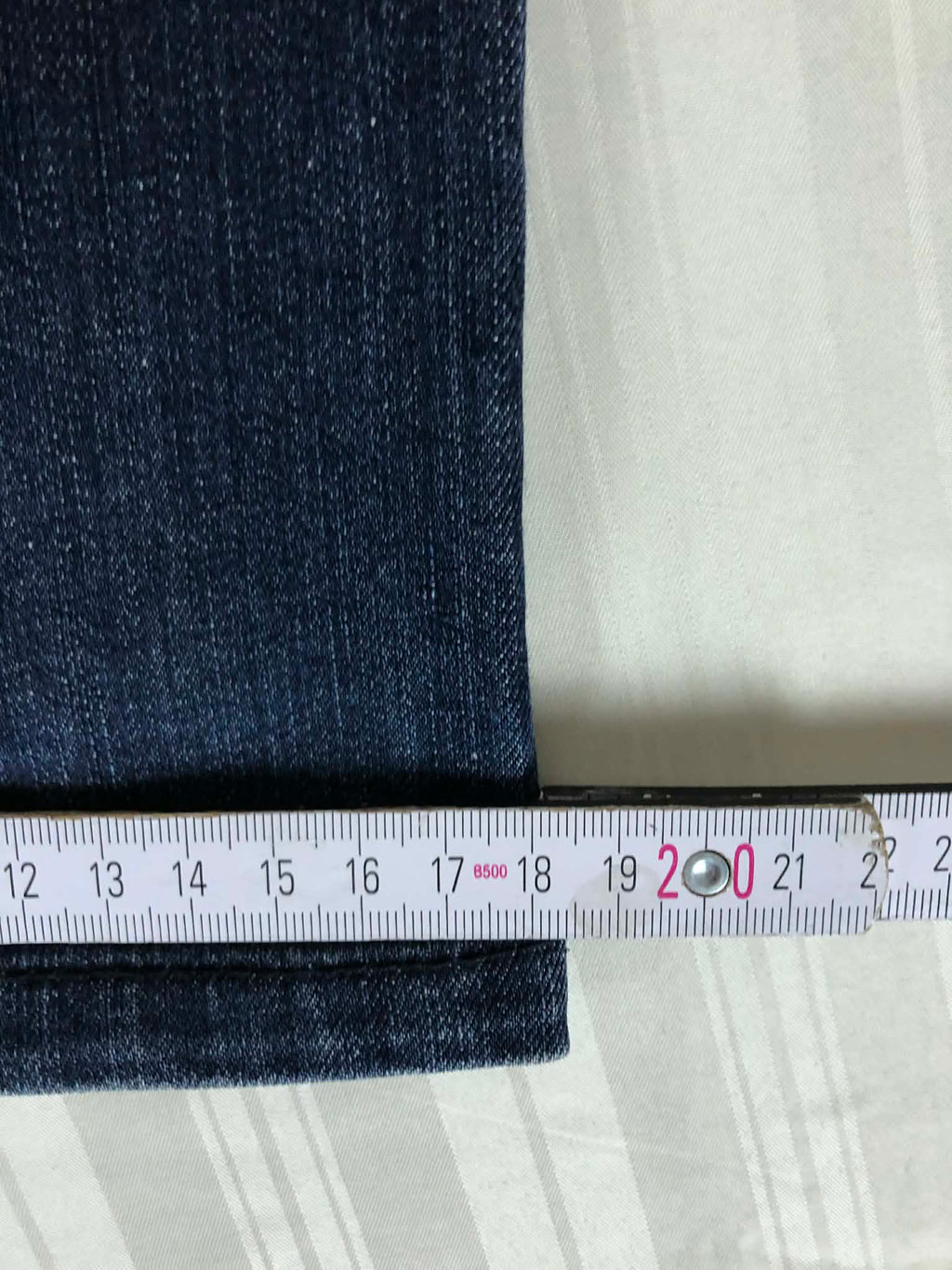 Blugi Joop  L  Straight fit Bootcut