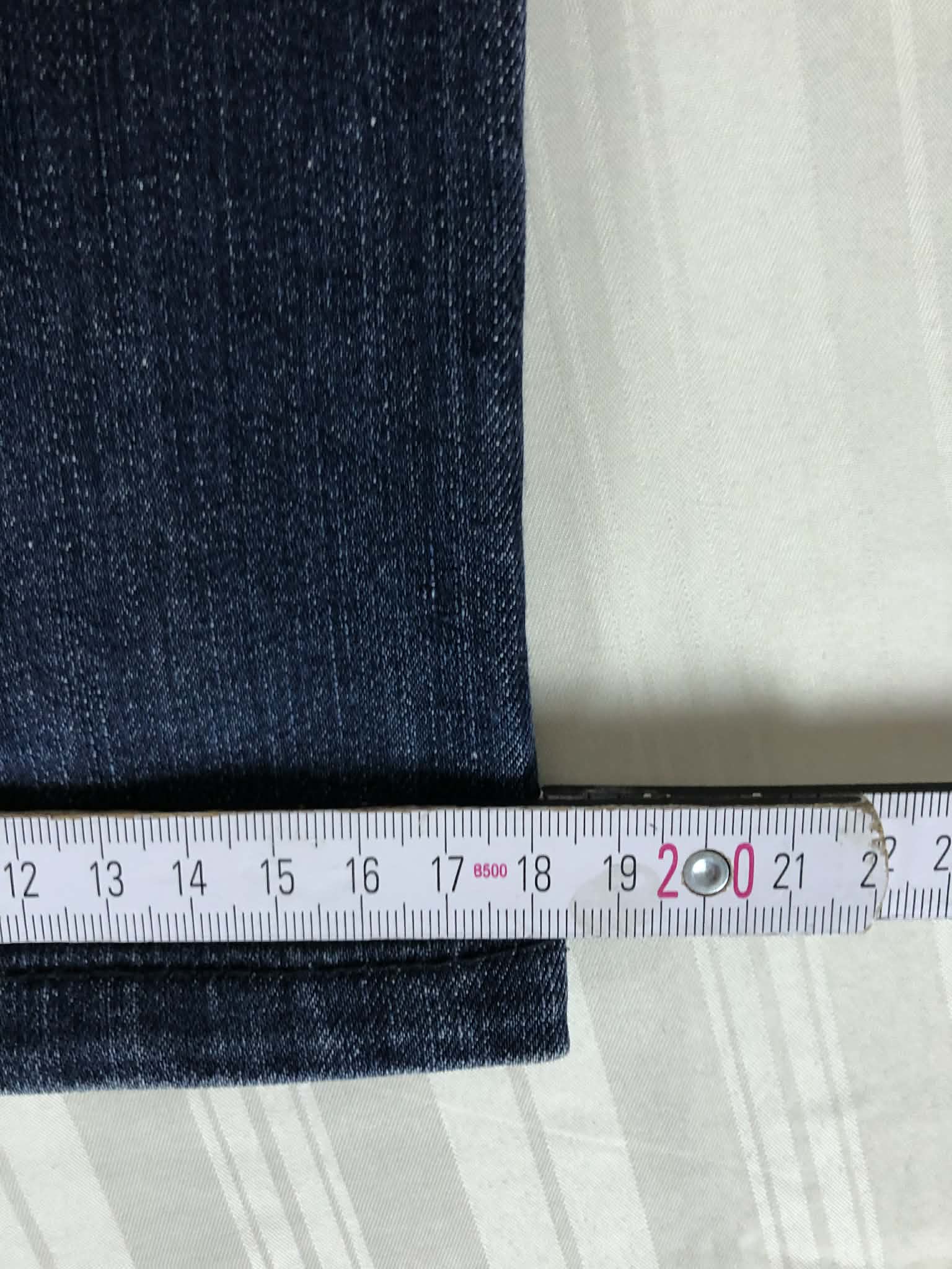 Blugi Joop  L  Straight fit Bootcut