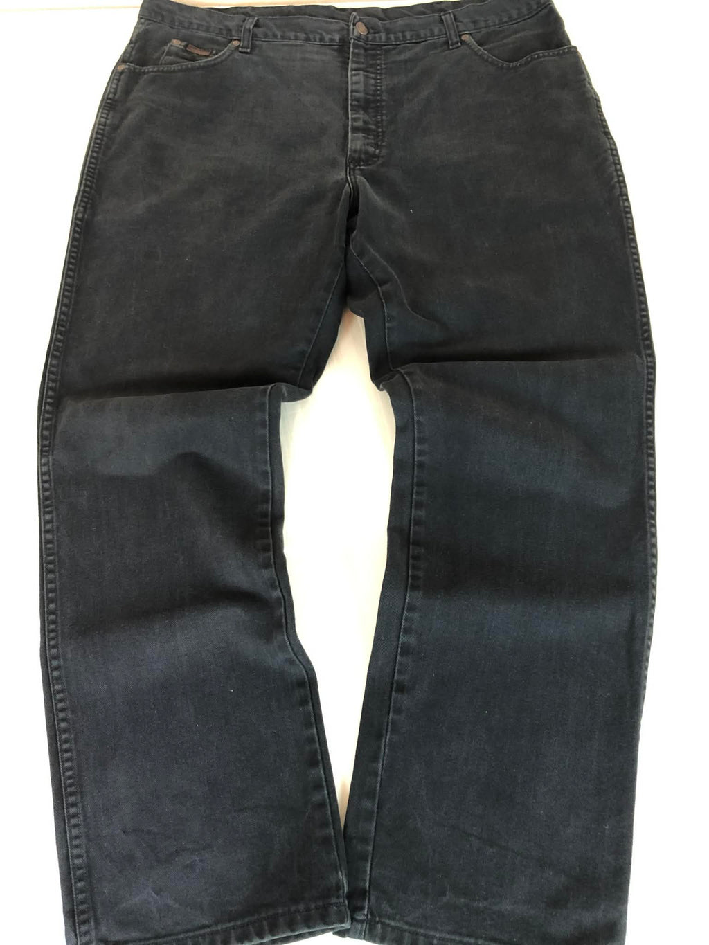 Blugi Wrangler W42 Straight fit cowboy style