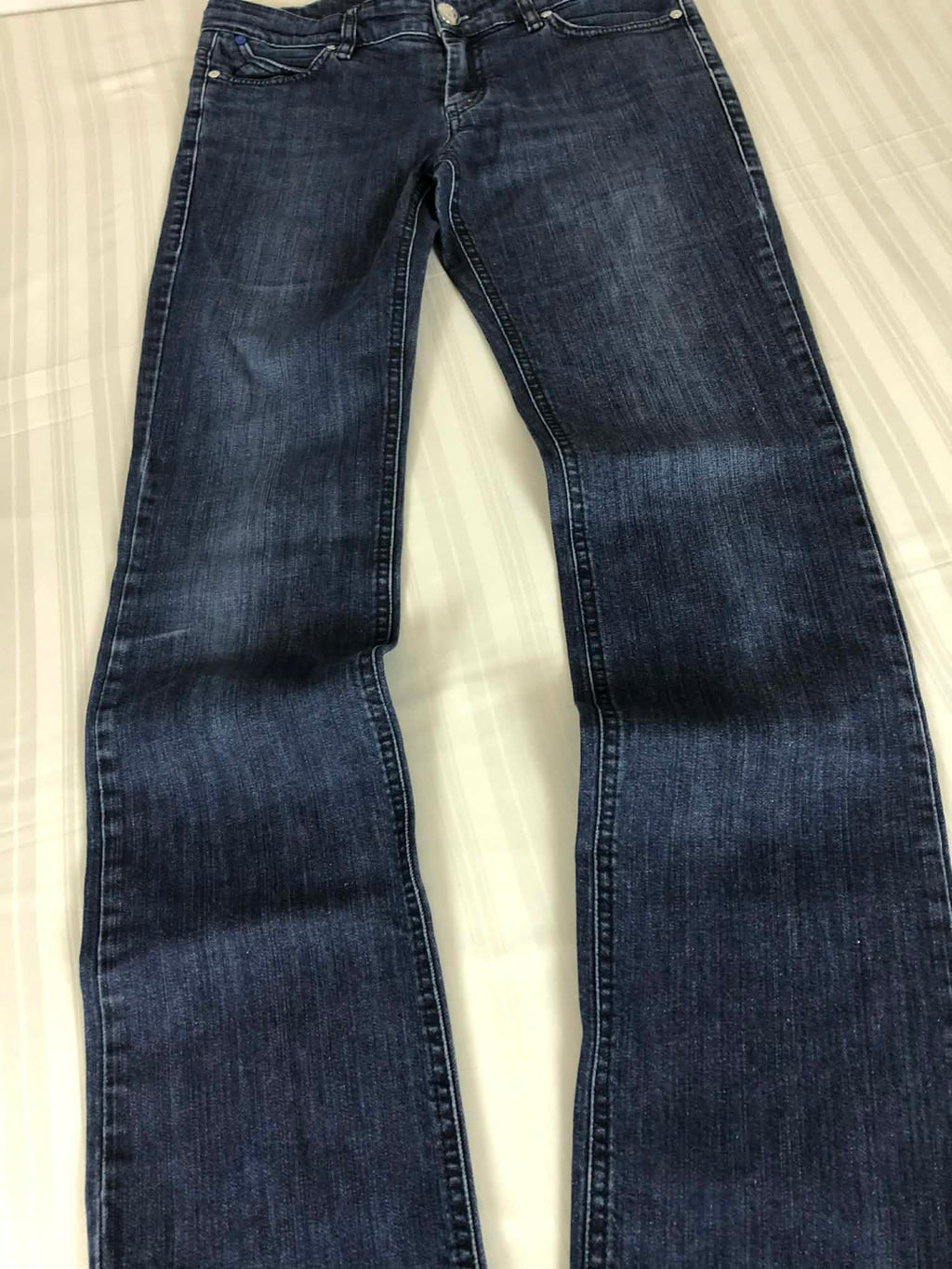 Blugi Joop  L  Straight fit Bootcut