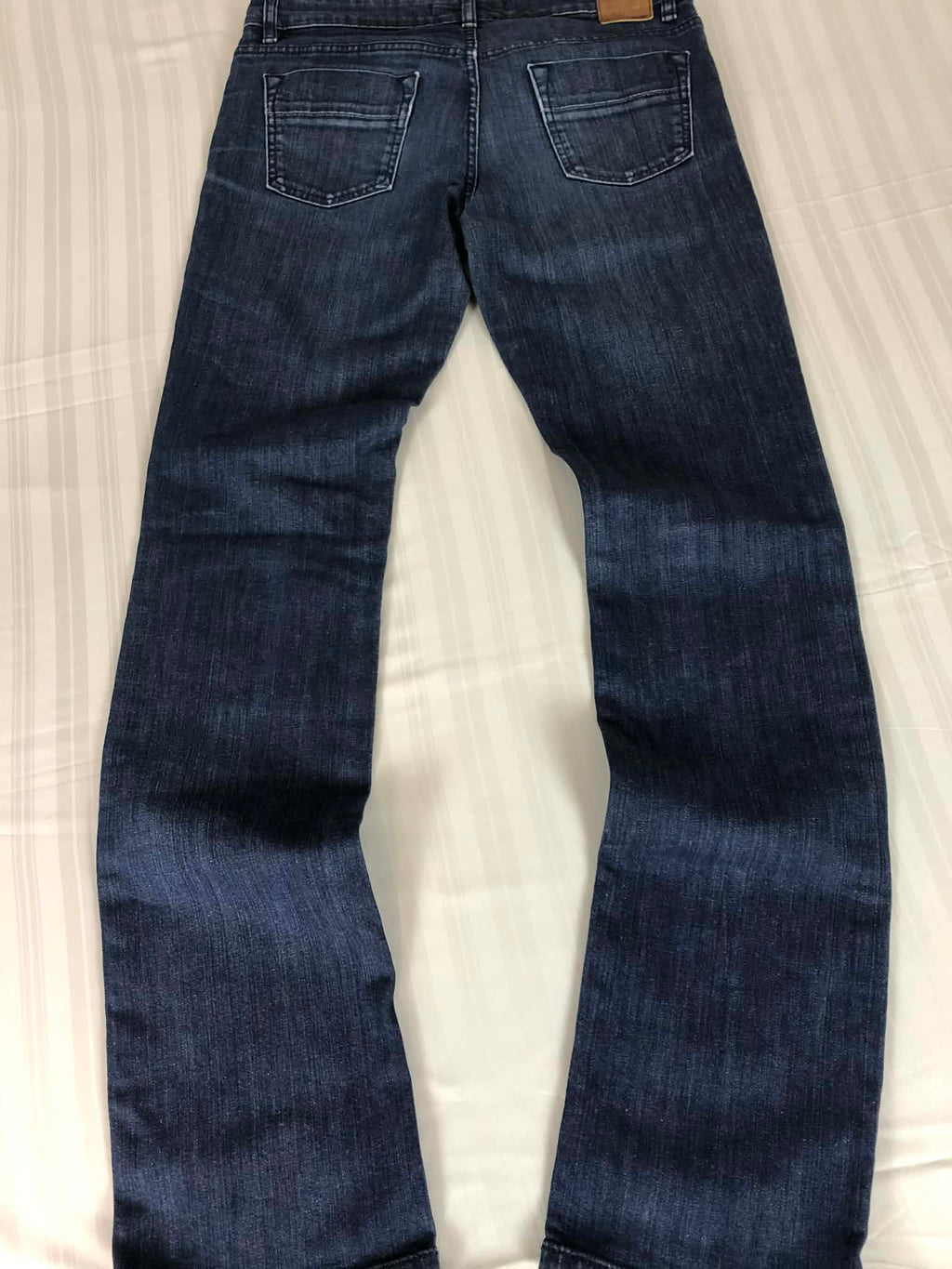 Blugi Joop  L  Straight fit Bootcut