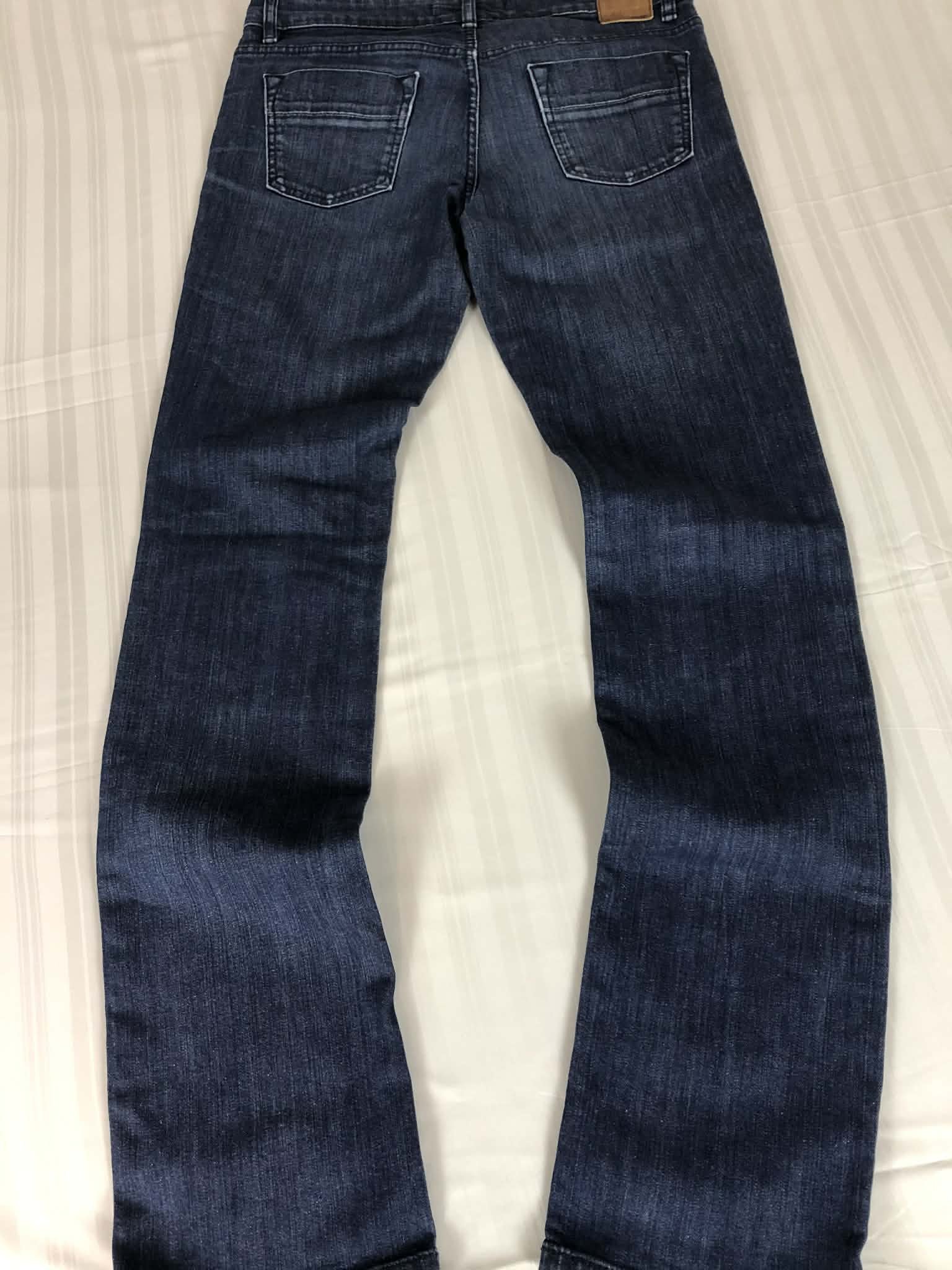 Blugi Joop  L  Straight fit Bootcut
