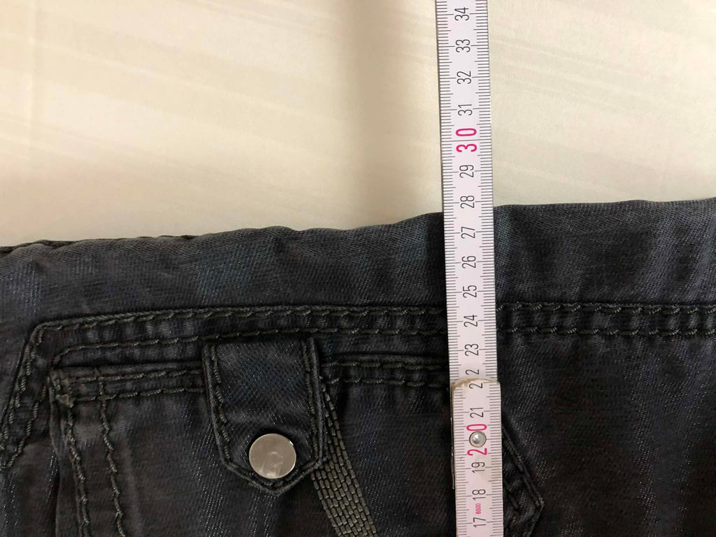 Blugi KMK  W31  Straight-Baggy fit