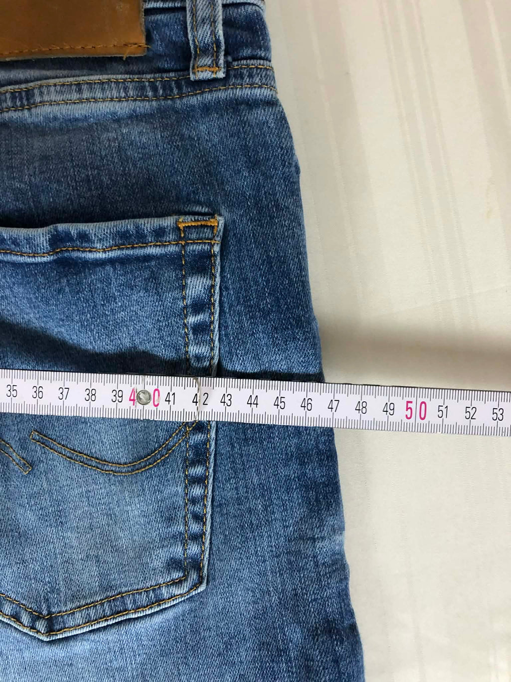 Blugi Jack Jones W30  Straight Fit