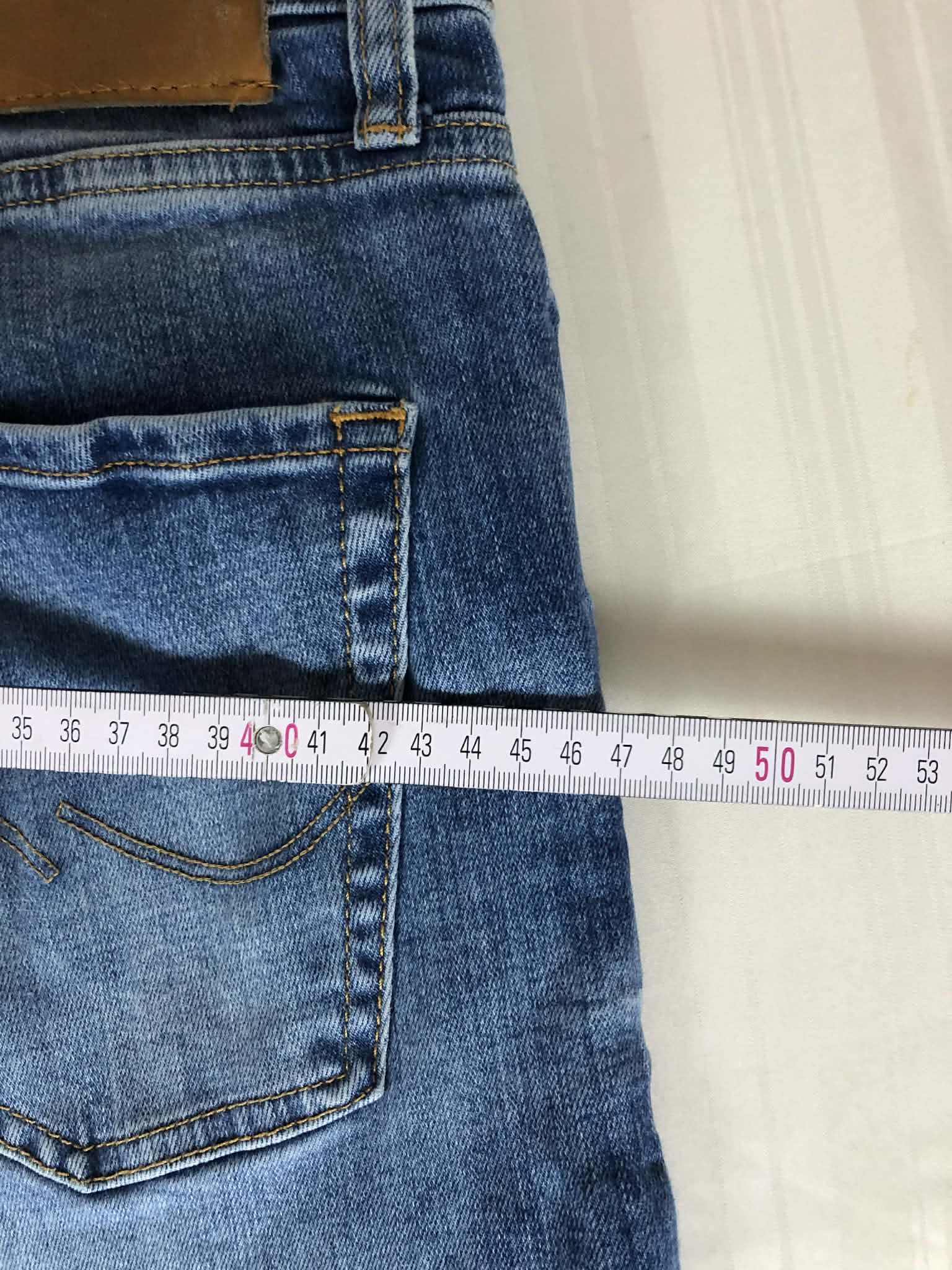 Blugi Jack Jones W30  Straight Fit