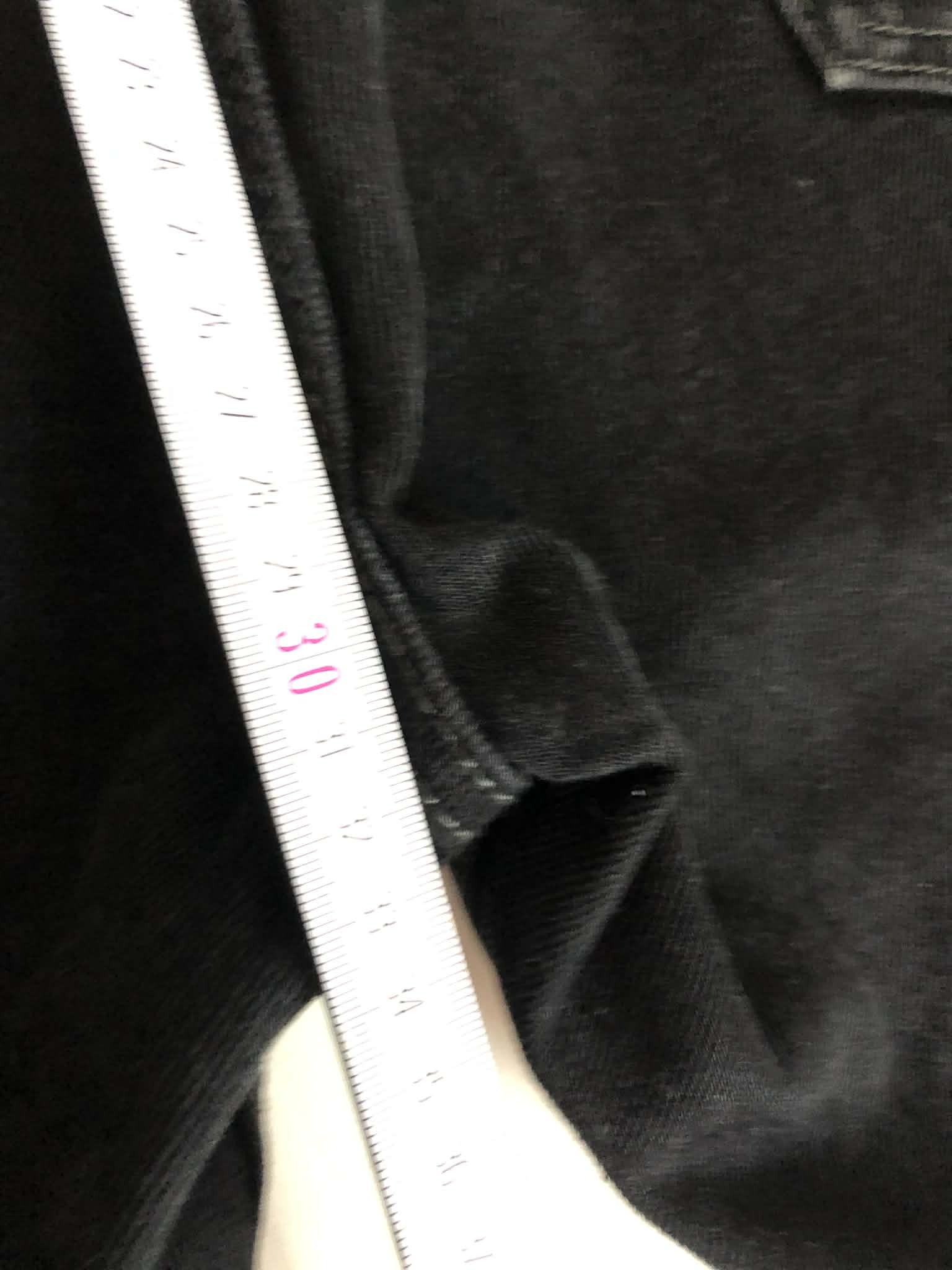 Blugi Levis 505 W32  Straight-baggy fit