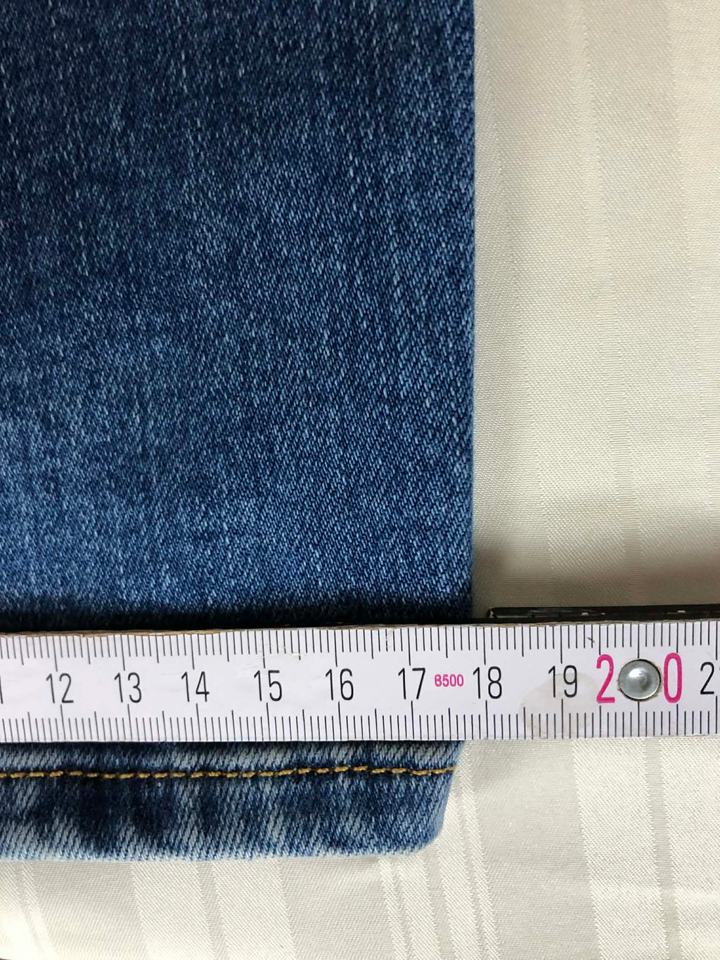 Blugi Jack Jones W30  Straight Fit