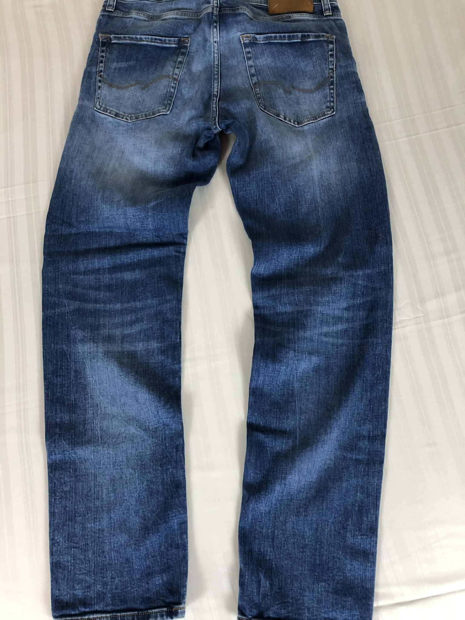 Blugi Jack Jones W30  Straight Fit