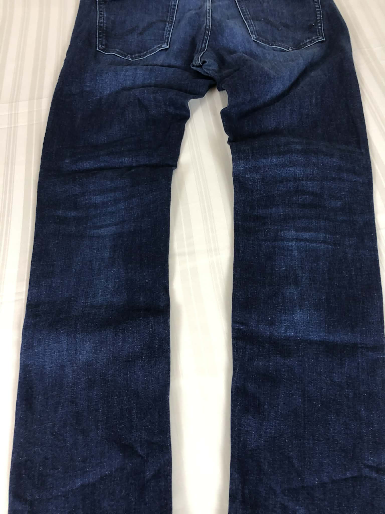Blugi Jack Jones W34  Slim Fit