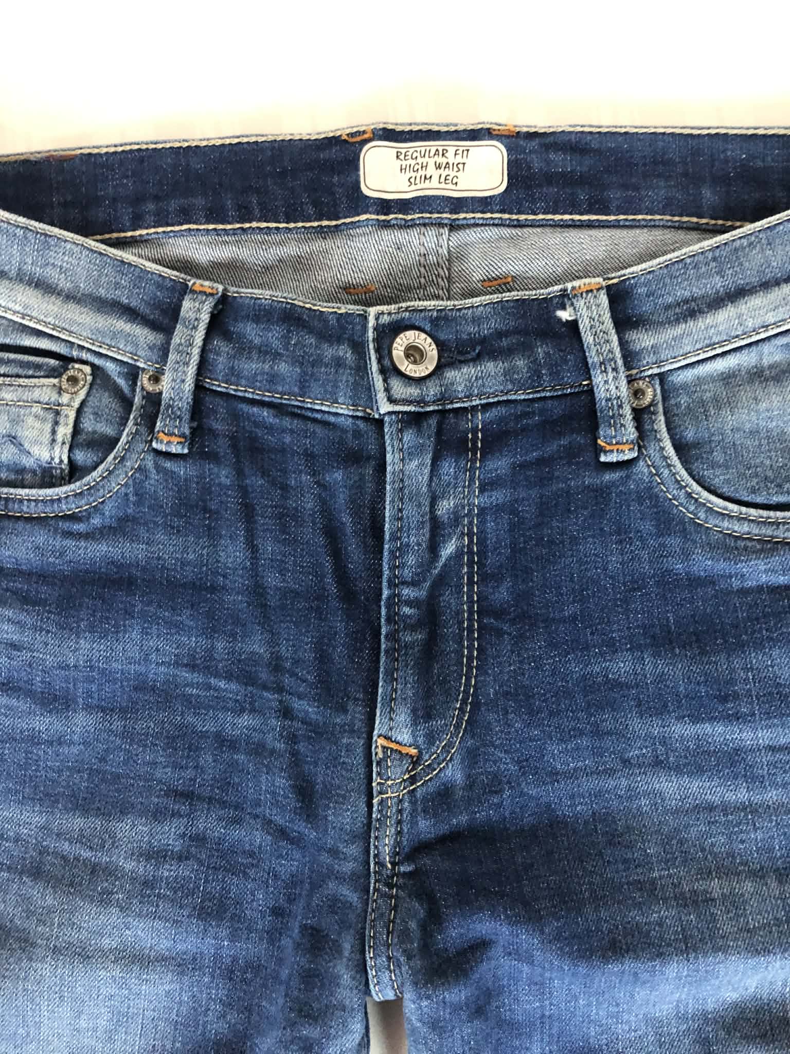 Blugi Pepe Jeans  W28  Slim Fit