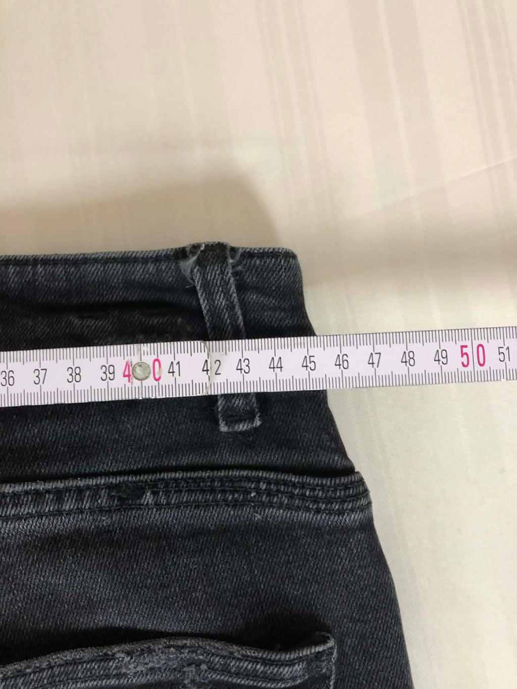 Blugi Zara XXL  Slim fit
