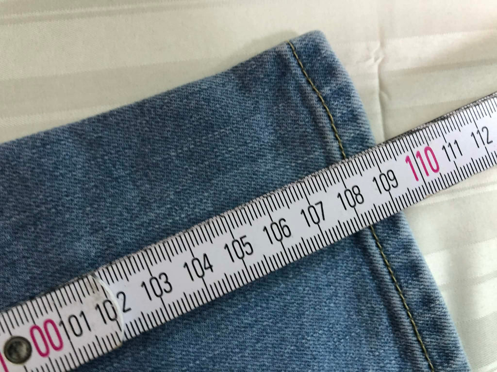 Blugi Pepe Jeans W33 Straight fit