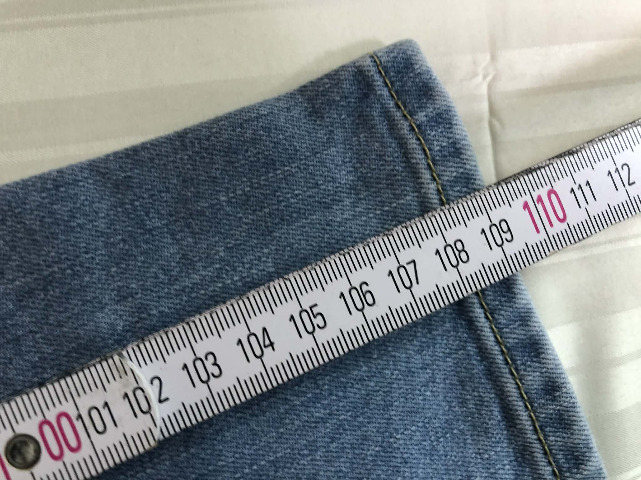 Blugi Pepe Jeans W33 Straight fit