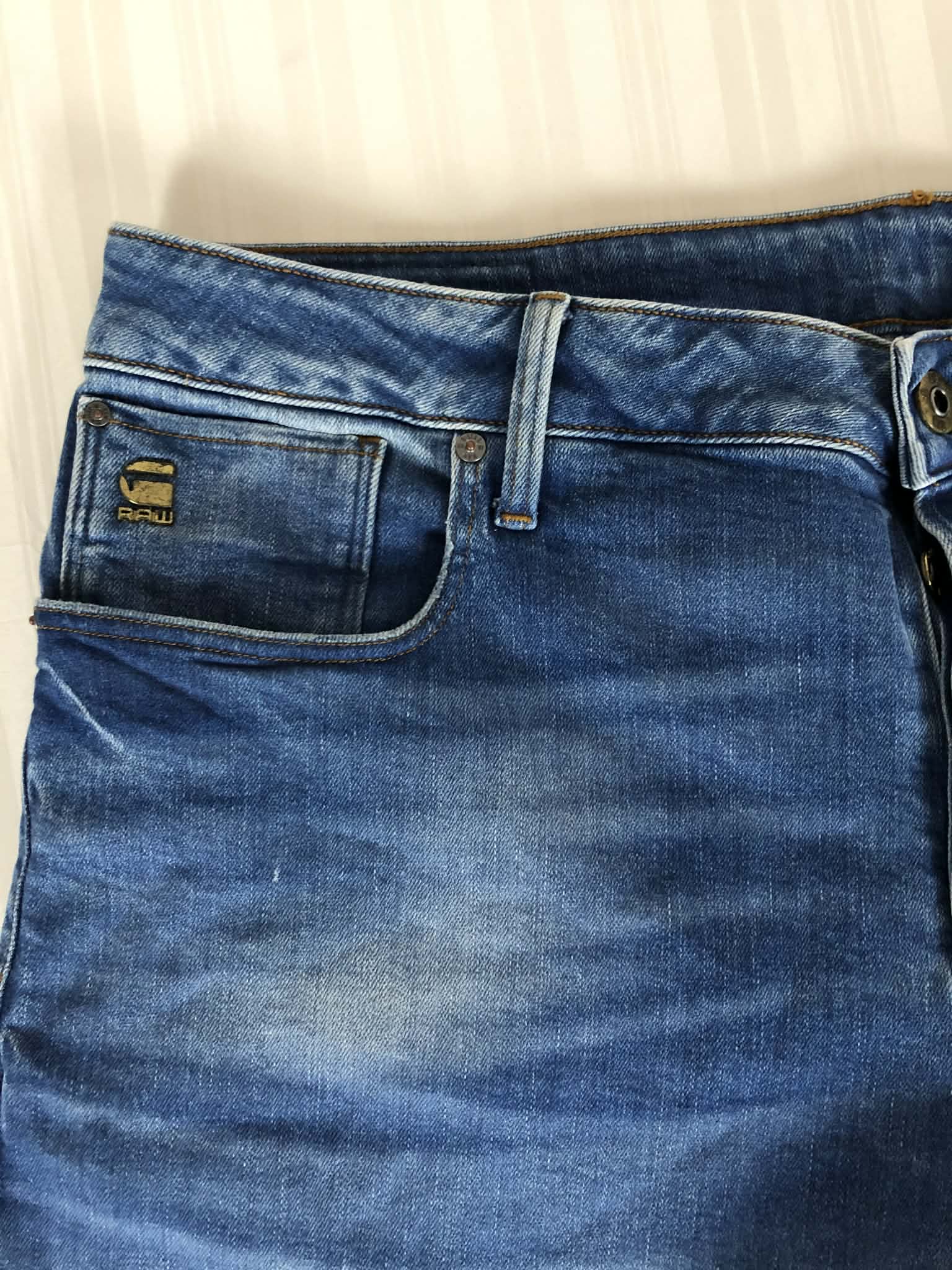 Blugi G-Star Arc 3D  W36