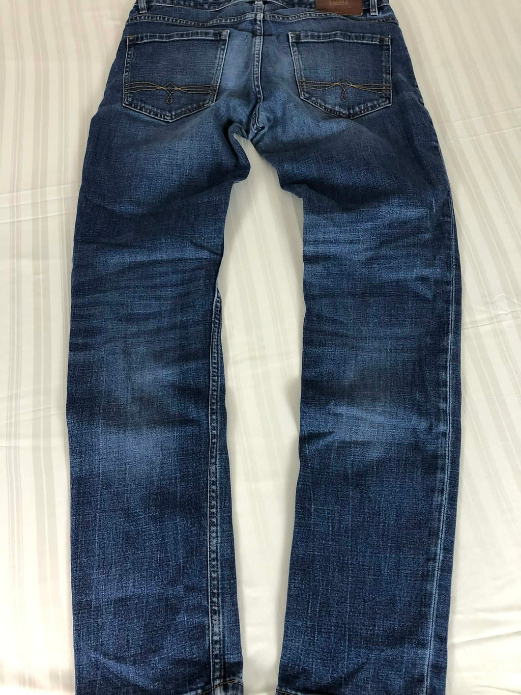 Blugi S.Oliver W33  Straight Fit