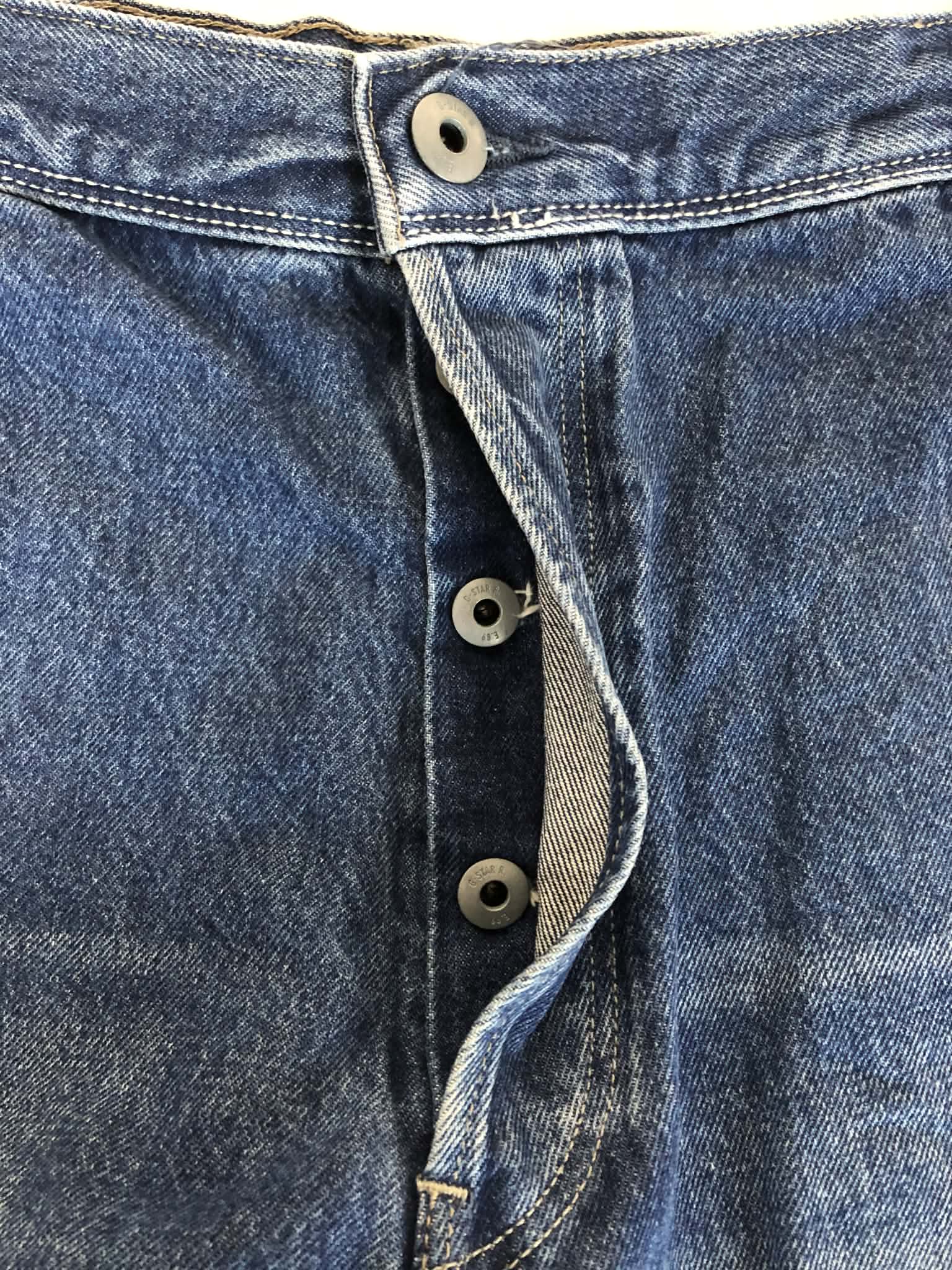 Blugi G-star GRIP W33  TAPERED