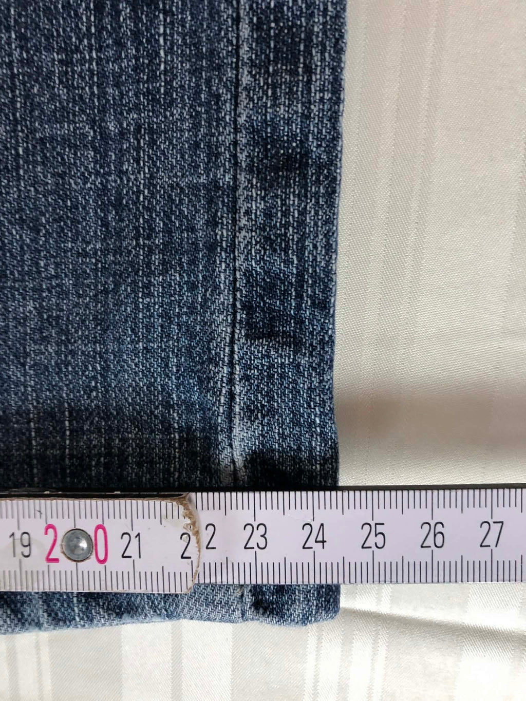 Blugi Calvin Klein W36 Baggy  Bootcut