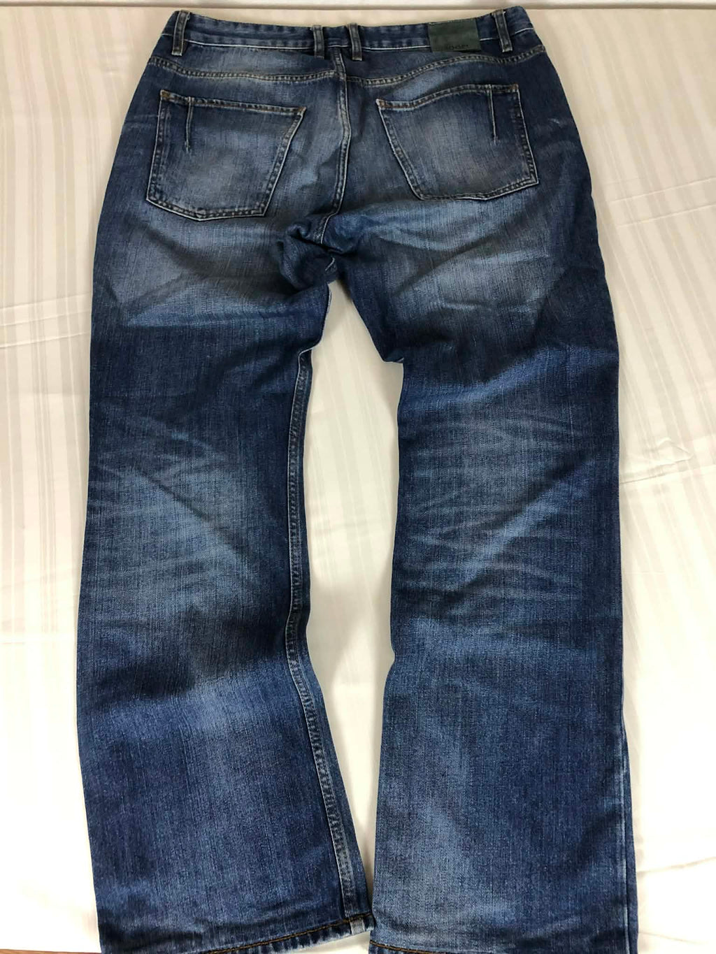 Blugi Joop W36 Straight fit