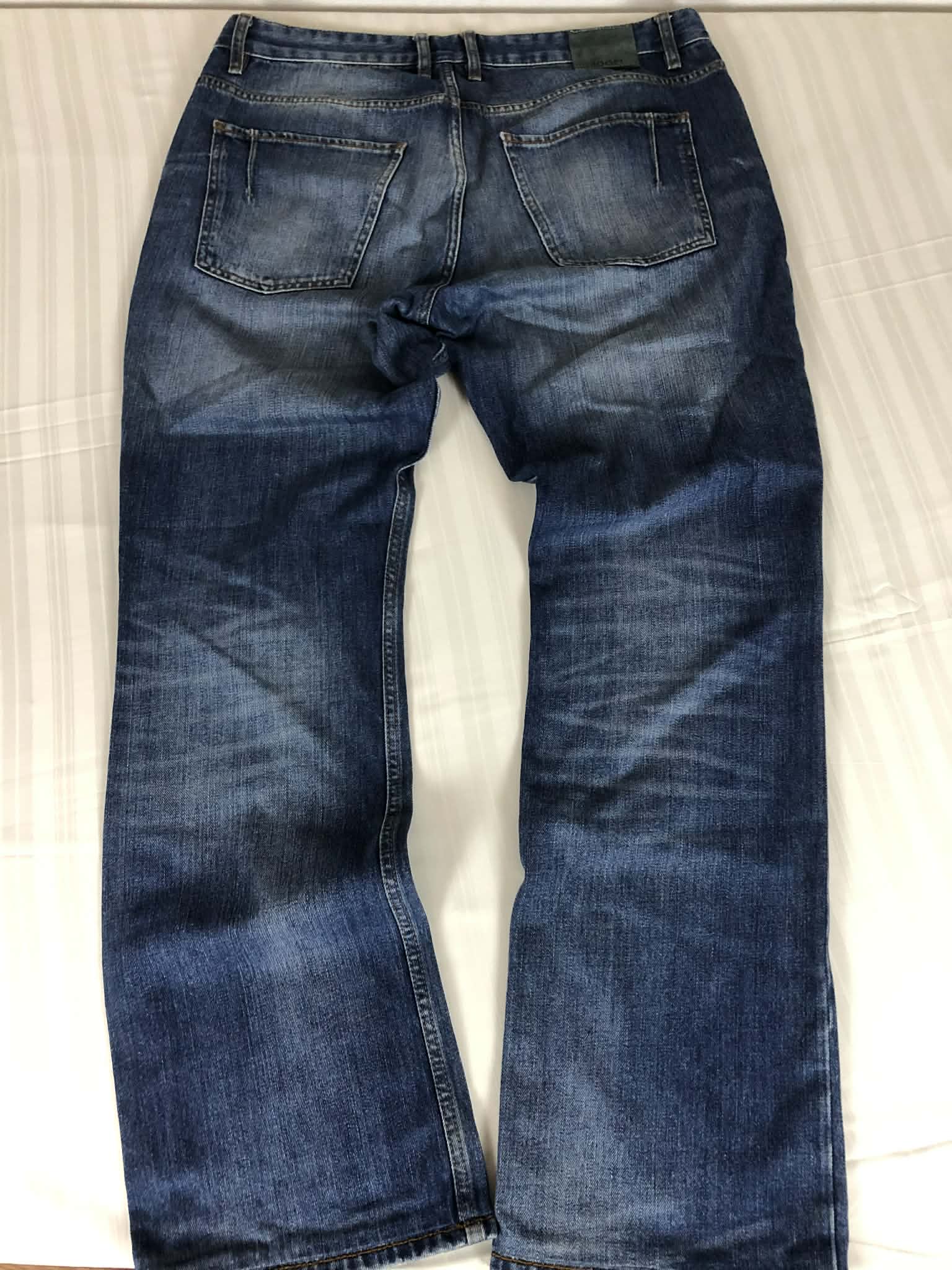 Blugi Joop W36 Straight fit