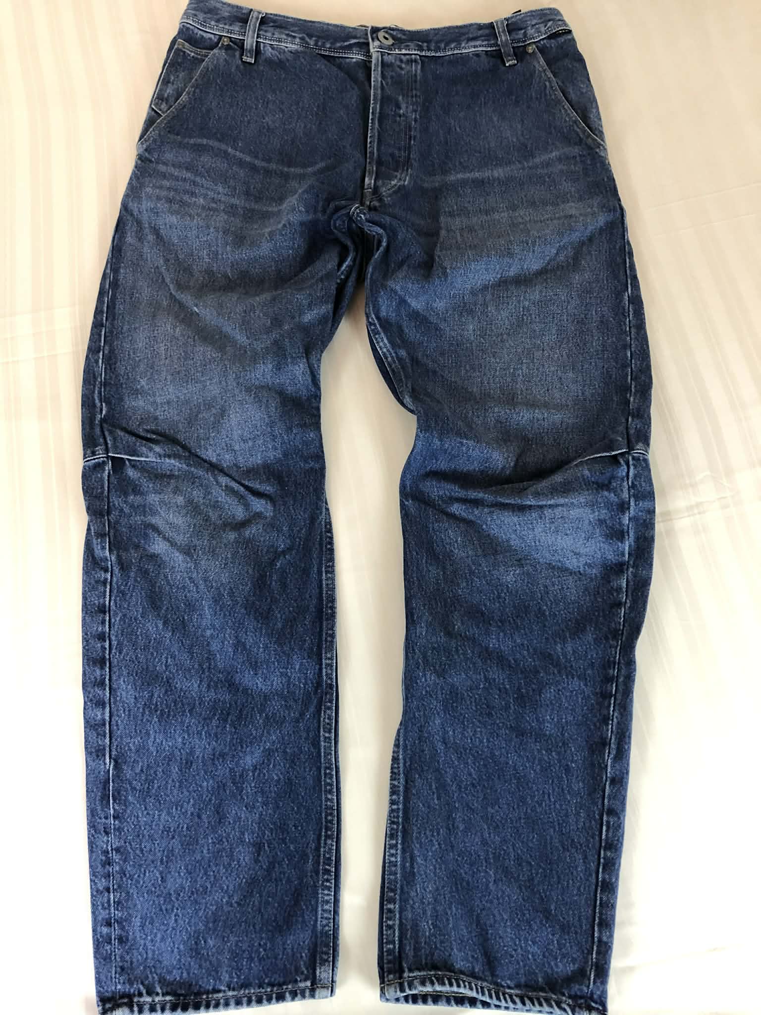 Blugi G-star GRIP W33  TAPERED