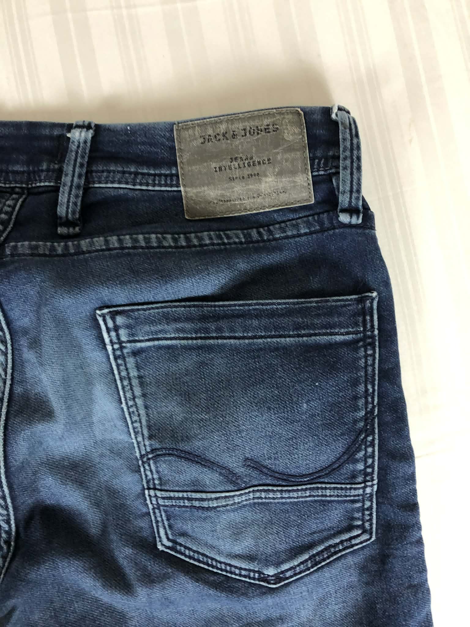 Blugi Jack Jones W31  Slim Fit
