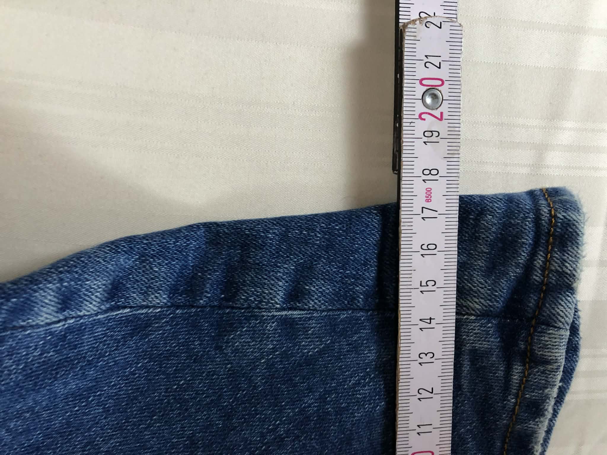 Blugi G-Star Arc 3D  W36