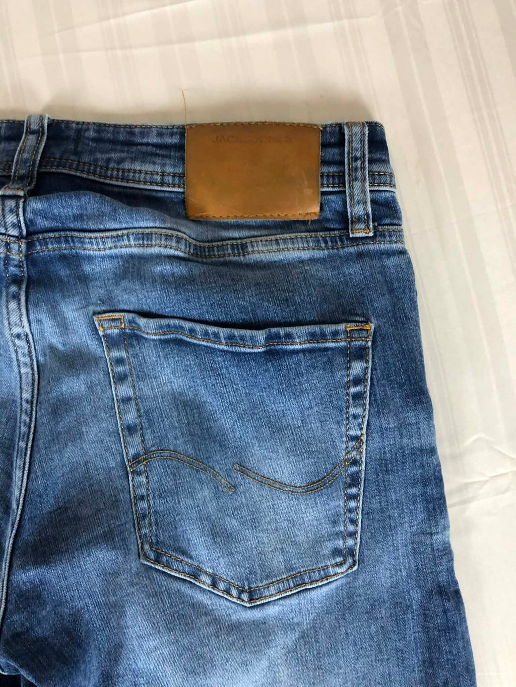 Blugi Jack Jones W30  Straight Fit