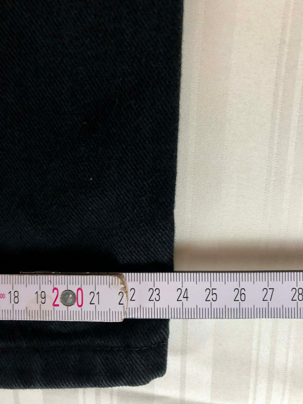 Blugi Wrangler W42 Straight fit cowboy style