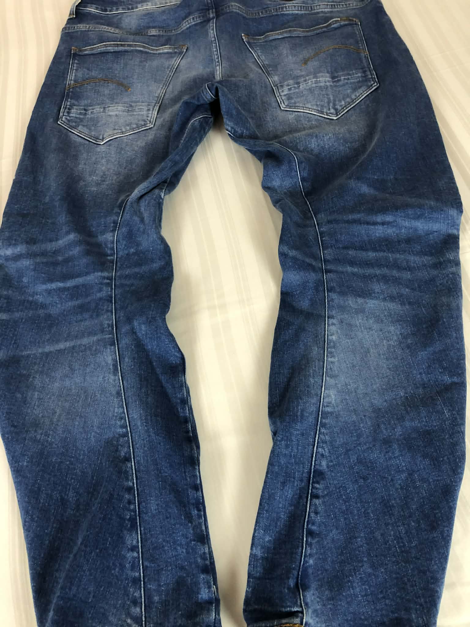 Blugi G-Star Arc 3D  W36