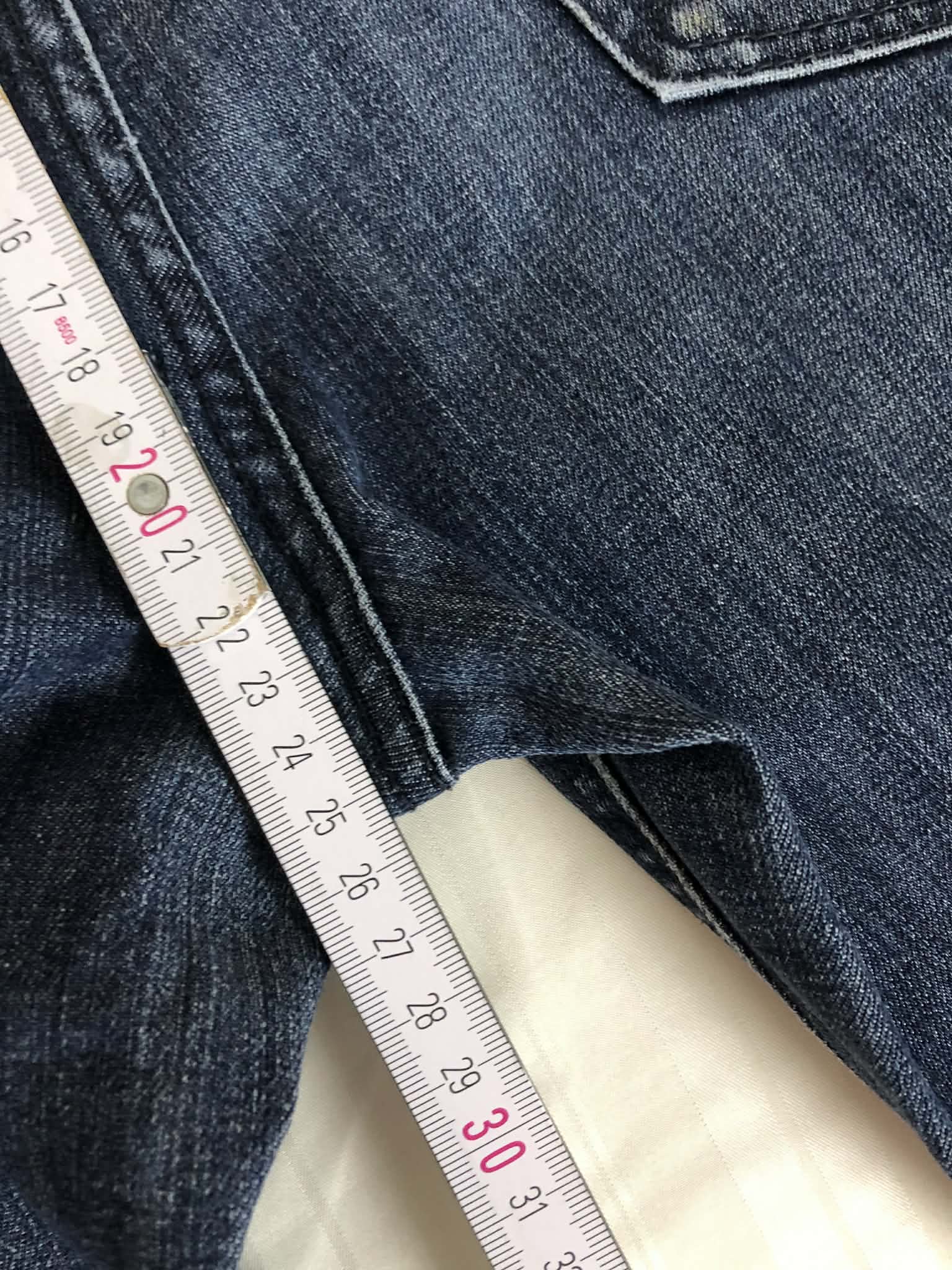 Blugi Joop  L  Straight fit Bootcut