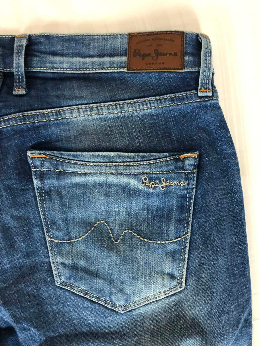 Blugi Pepe Jeans  W28  Slim Fit