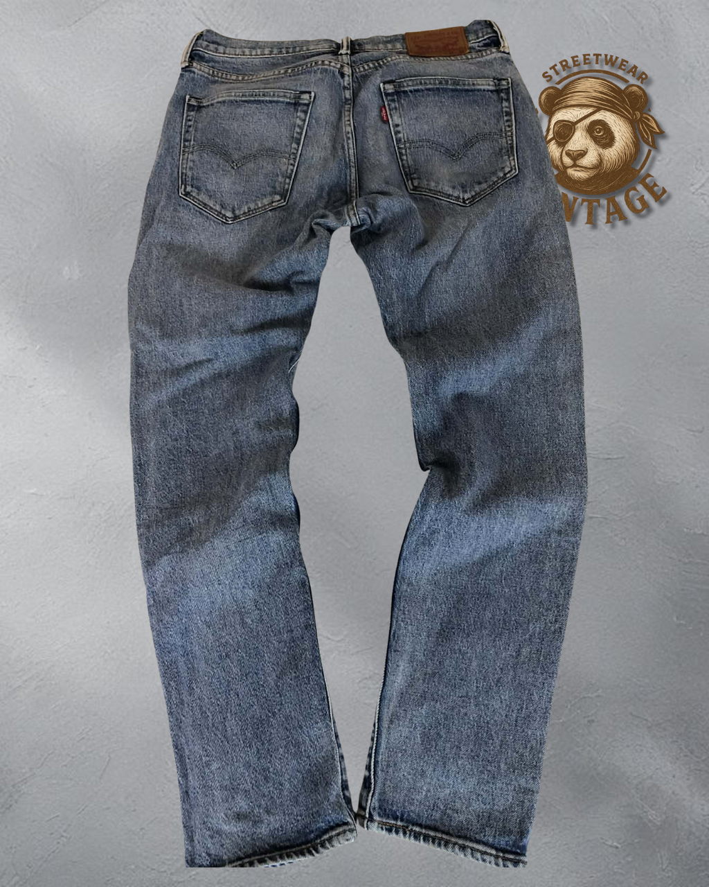 Blugi Levis 512  W32  Slim Fit
