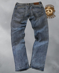 Blugi Levis 512  W32  Slim Fit