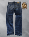 Blugi Regular Slim Fit Alberto HandMade crafted  W35