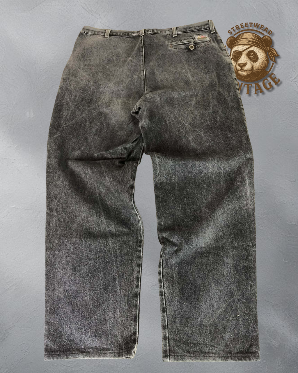 Blugi W38 Pioner  WorkDenim