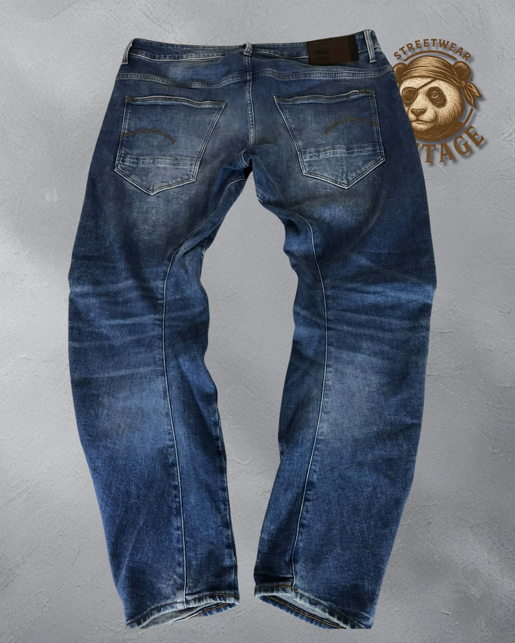 Blugi G-Star Arc 3D  W36
