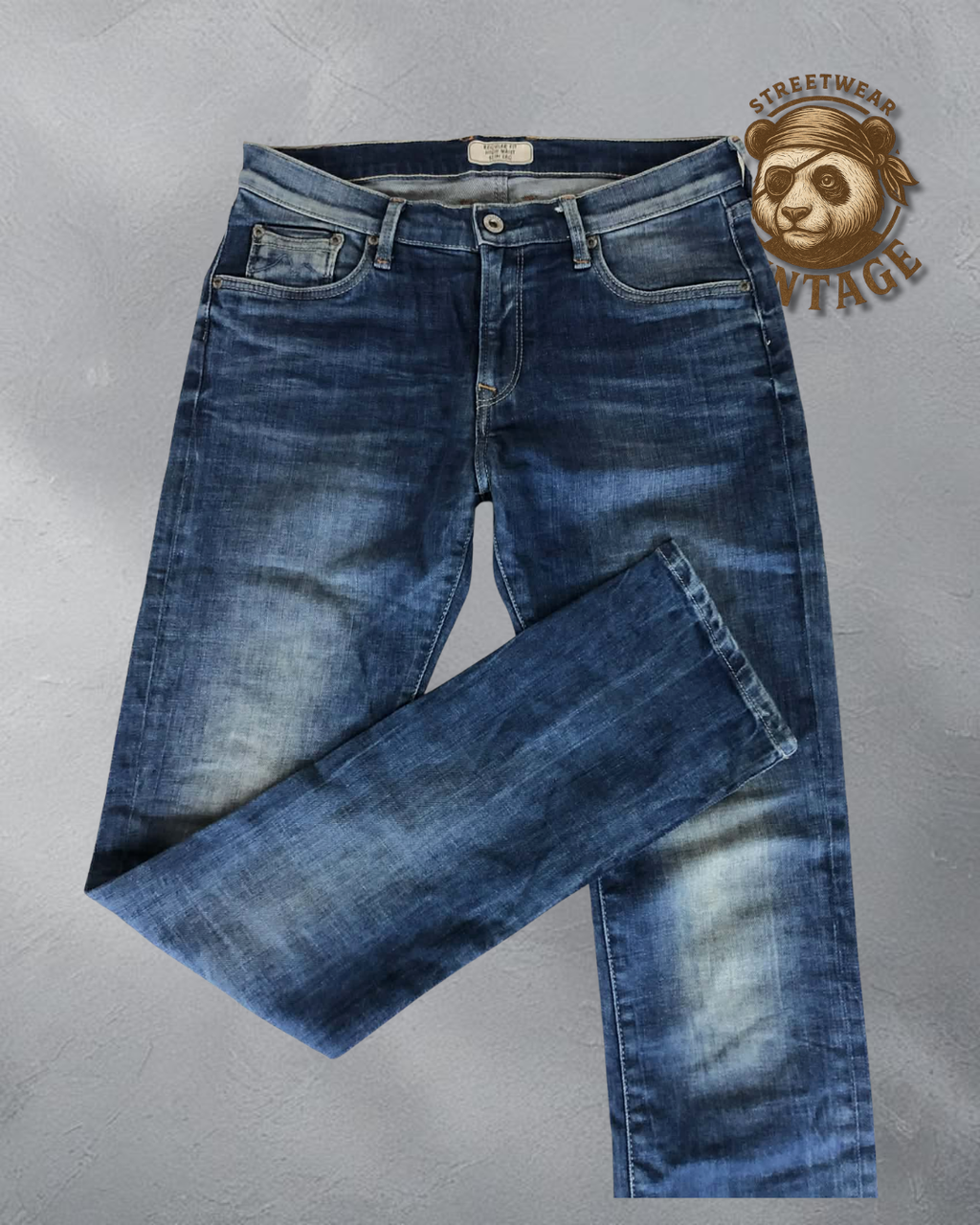 Blugi Pepe Jeans  W28  Slim Fit