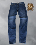 Blugi Tommy Hilfiger S-M Skinny fit