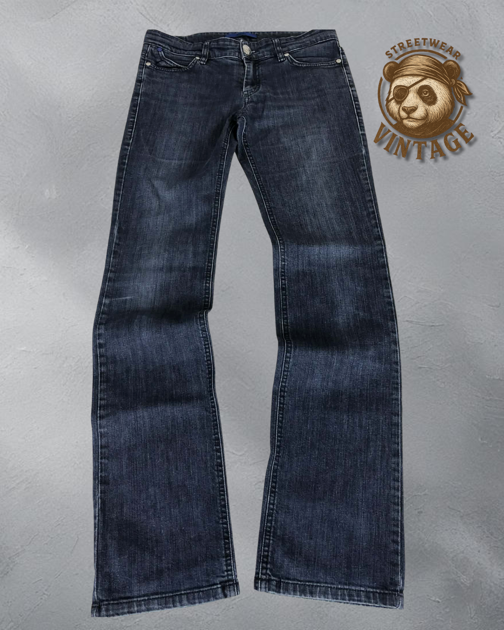 Blugi Joop  L  Straight fit Bootcut
